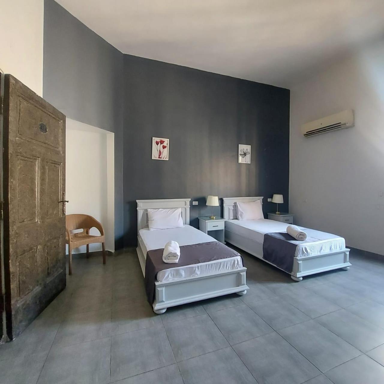Hotel Gresham Cairo